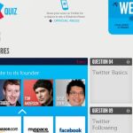 The Web IQ Quiz, celebra el 20 aniversario de la WWW demostrando tus conocimientos