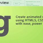 Ya se puede probar la aplicación para crear animaciones html5 de ¿Adobe?