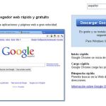 Llegaron las Instant Pages al nuevo Chrome 13