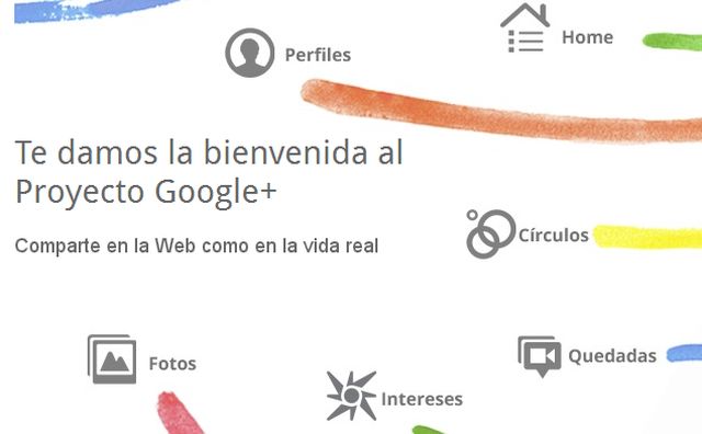 150 invitaciones de Google+ hasta que se agoten