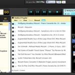 ListnPlay: busca y escucha online temas musicales, playlists y álbumes