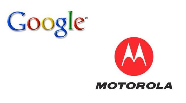 Google se hace con Motorola por 12500 millones de dólares