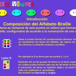 Braille Virtual, curso online gratuito para aprender Braille