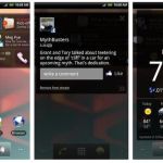 Bubbleator Live Wallpaper, una forma más elegante y cómoda de ver las notificaciones en Android