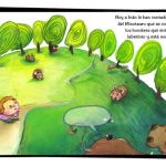 ClicClicClic, cuentos interactivos para niños de 3 a 8 años