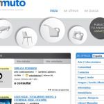 Conmuto: portal de clasificados en español para vender, comprar y cambiar
