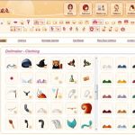 Dollmaker, crea bonitos avatares online paso a paso