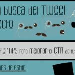 15 tips para publicar el tweet perfecto (infografía)