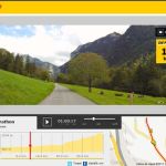 Jungfrau Marathon, corre un maratón virtual al pico Jungfrau con Street View