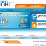 ProjectLinkr, plataforma integral española de empleo para freelances
