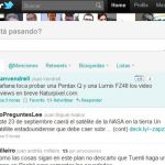 Tweets +1, añade el botón +1 a los tweets de Twitter (Chrome)