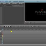 WeVideo, impresionante editor de vídeo online con opción gratuita