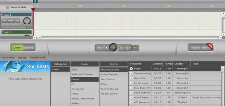 twistedwave editor de audio online twistedwave editor de audio online