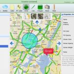Build-A-Map, excelente editor visual para crear fácilmente toda clase de mapas interactivos