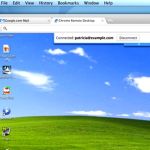 Chrome Remote Deskop, controla otro ordenador de forma remota