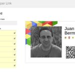 Create a Social Card, crea tu tarjeta de presentación con tu perfil de Google