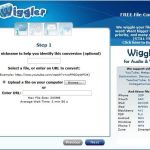 FileWiggler, un práctico conversor gratuito de vídeos para nuestros smartphones