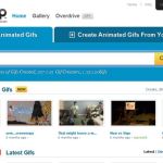 GIFSoup, convierte vídeos de YouTube a gif animados o comparte alguno de los miles ya creados