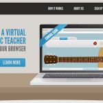 Instinct, un profesor virtual de guitarra en tu navegador
