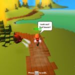 Kodu, creación de videojuegos visual para niños y adultos