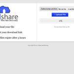 Kulshare, comparte fácilmente archivos de hasta 1 Gb