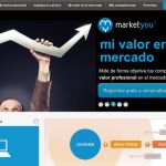 MarketYou, manager online para analizar tus puntos fuertes y débiles para encontrar empleo