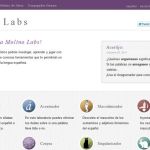MolinoLabs, laboratorio lingüístico con juegos para conocer mejor el español