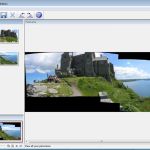 Panorama Plus, aplicación Windows gratuita para crear impresionantes fotografías panorámicas