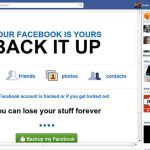 SOS Online Backup, realiza una copia de seguridad en la nube de tus contenidos de Facebook