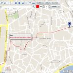 Scribble Maps: crea mapas personalizados con rutas, textos, imágenes, etc