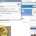 Share to G+, un bookmarklet para compartir rápidamente enlaces en Google+