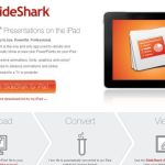 SlideShark, aplicación gratuita para visualizar PowerPoints en el iPad