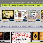The Game Crafter, crea juegos de mesa o de cartas y véndelos online