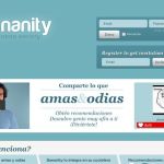 Bananity, nueva red social en español para debatir lo que amas y lo que odias
