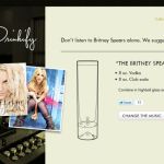 Drinkify, un servicio que te sugiere que beber según la música que escuches