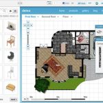 Floorplanner, utilidad web gratuita para diseñar tus propios planos