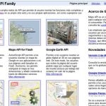 El acceso a la API de Google Maps ya no será gratuito al exceder ciertos límites
