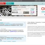 Goteo, nueva plataforma de crowdfunding para hacer realidad tus proyectos