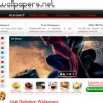 HDwallpapers: cientos de wallpapers gratuitos en HD, para personalizar tu Escritorio