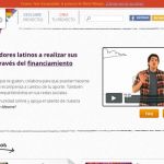 Idea.me, plataforma de crowdfunding para proyectos de Latinoamérica
