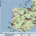 Localiza Todo: impresionante mashup de Google Maps para geolocalizar aviones, barcos, radioaficionados y mucho más