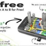 Navfree, software GPS gratuito para tu Android sin conexión de datos