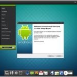 Android Skin Pack, un tema para transformar la apariencia de tu Windows 7 en Android