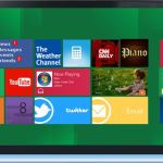 Windows 8 Simulator Beta, un simulador de Windows 8 en Flash