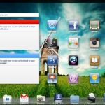 iPadian, simulador gratuito de iPad para Windows