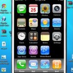 iPhone Simulator, un simulador de iPhone para Windows