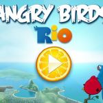 Juega online a Angry Birds Rio