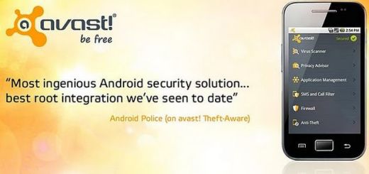Avast! Free Mobile Security, la gran solución para la seguridad de nuestro Android ya está aquí