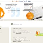 BookFabrik, convierte tu blog en un libro electrónico o físico en papel