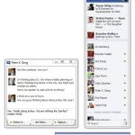 El lanzamiento de Facebook Messenger, para Windows 7, ya es oficial